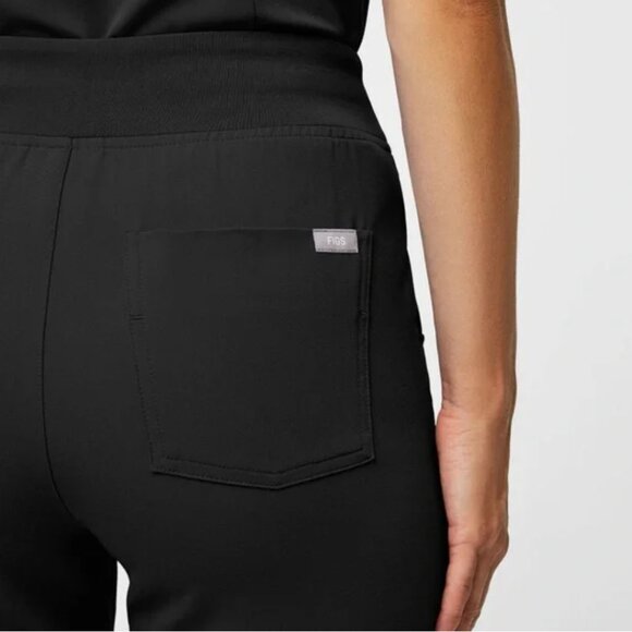 FIGS Zamora Jogger Scrub Pant - Picture 2 of 8